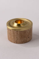 oinostudio-Lange Aromaterapi Buhurdanlık-Buhurdanlık-3-Milagron.com