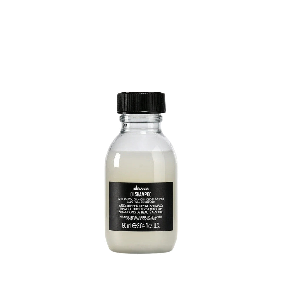 Oi Sülfatsiz Şampuan 90 Ml