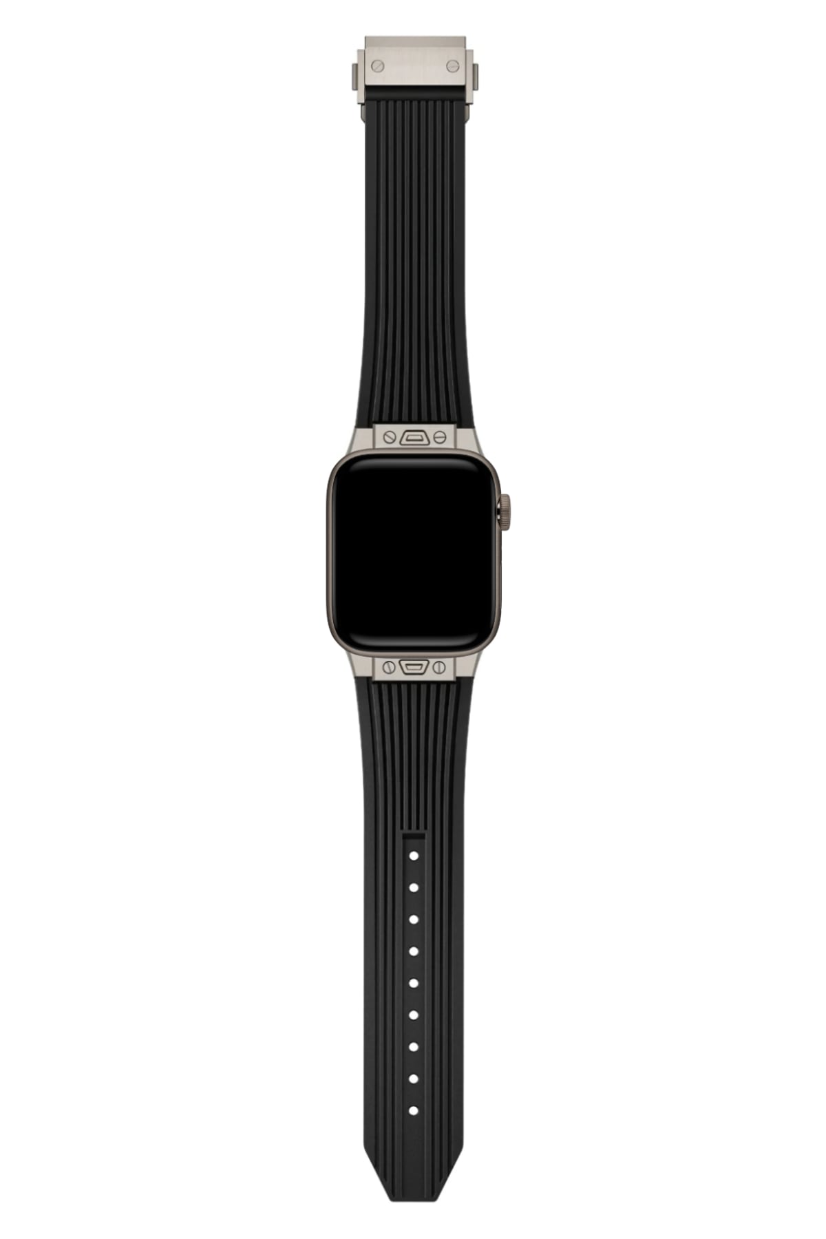 Apple Watch Uyumlu Streamlined Silikon Kordon Olido