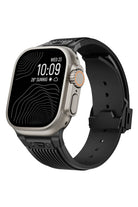 Apple Watch Uyumlu Streamlined Silikon Kordon Olido