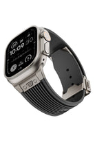 Apple Watch Uyumlu Streamlined Silikon Kordon Olido