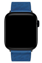 Apple Watch Uyumlu Multi Hole Deri Kordon Opalton