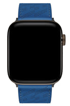 Apple Watch Uyumlu Multi Hole Deri Kordon Opalton