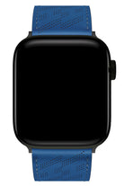 Apple Watch Uyumlu Multi Hole Deri Kordon Opalton
