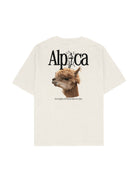 Alpaca Oversize Tişört