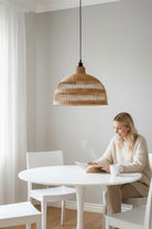 Aura Modern Bohem Sarkıt Avize - 15