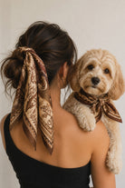Moonlit Bandana - 2