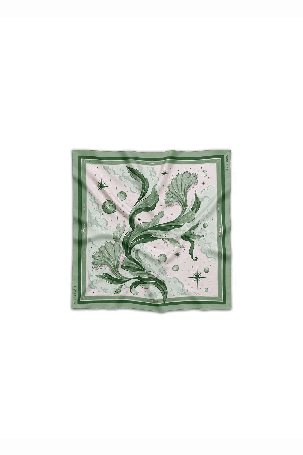 Nebula Bandana - 0