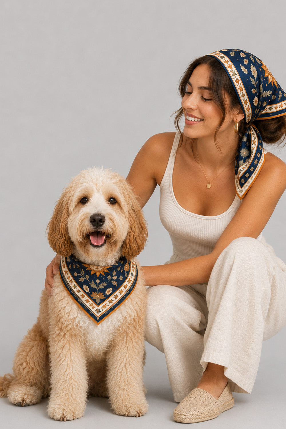 Solis Bandana - 2