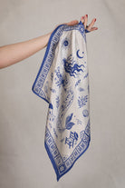 Nereis Bandana - 1
