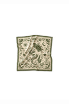 Olive Bandana - 0