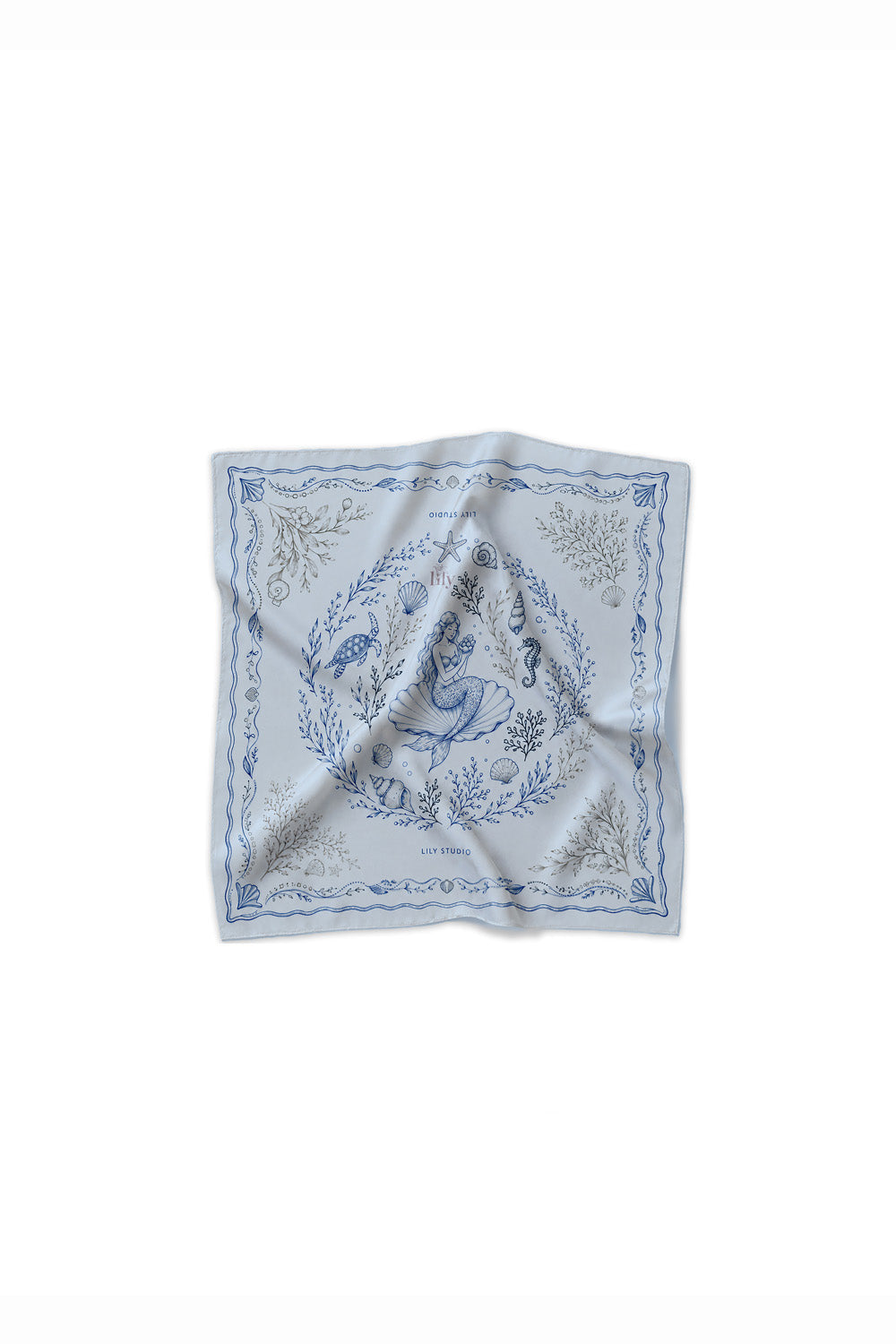 Sea Bandana - 0