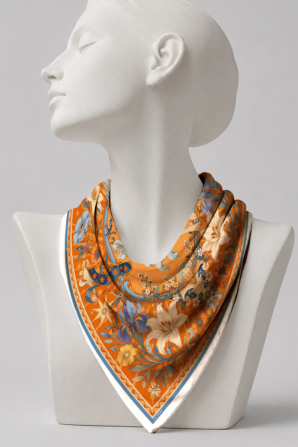 David Bandana - 1