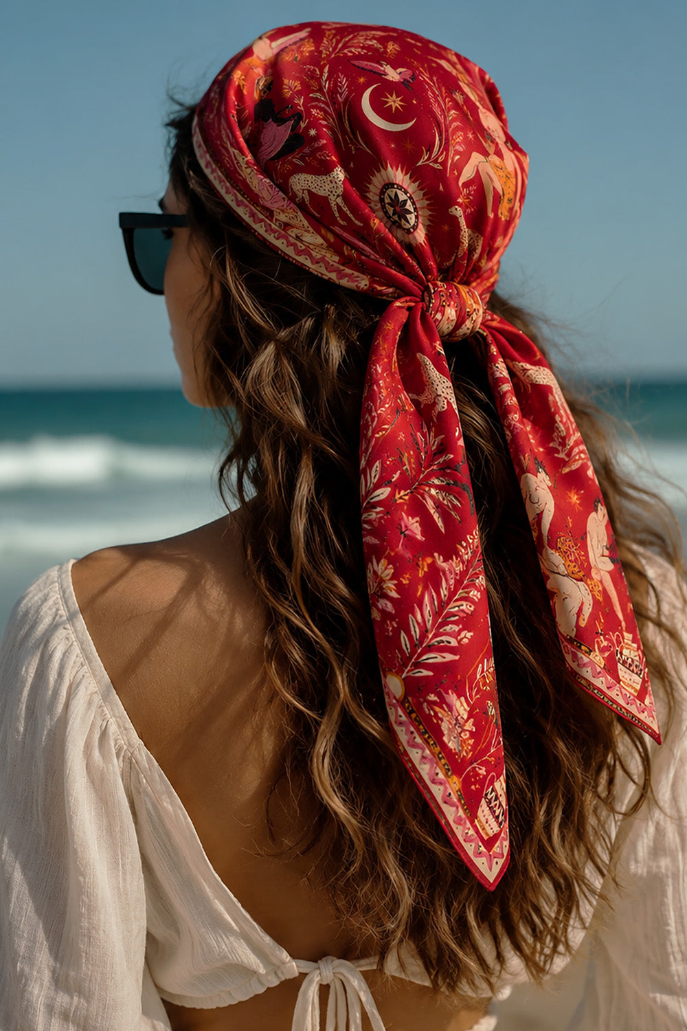 Kleopatra Bandana - 1