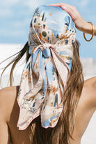 Italy Bandana - 2