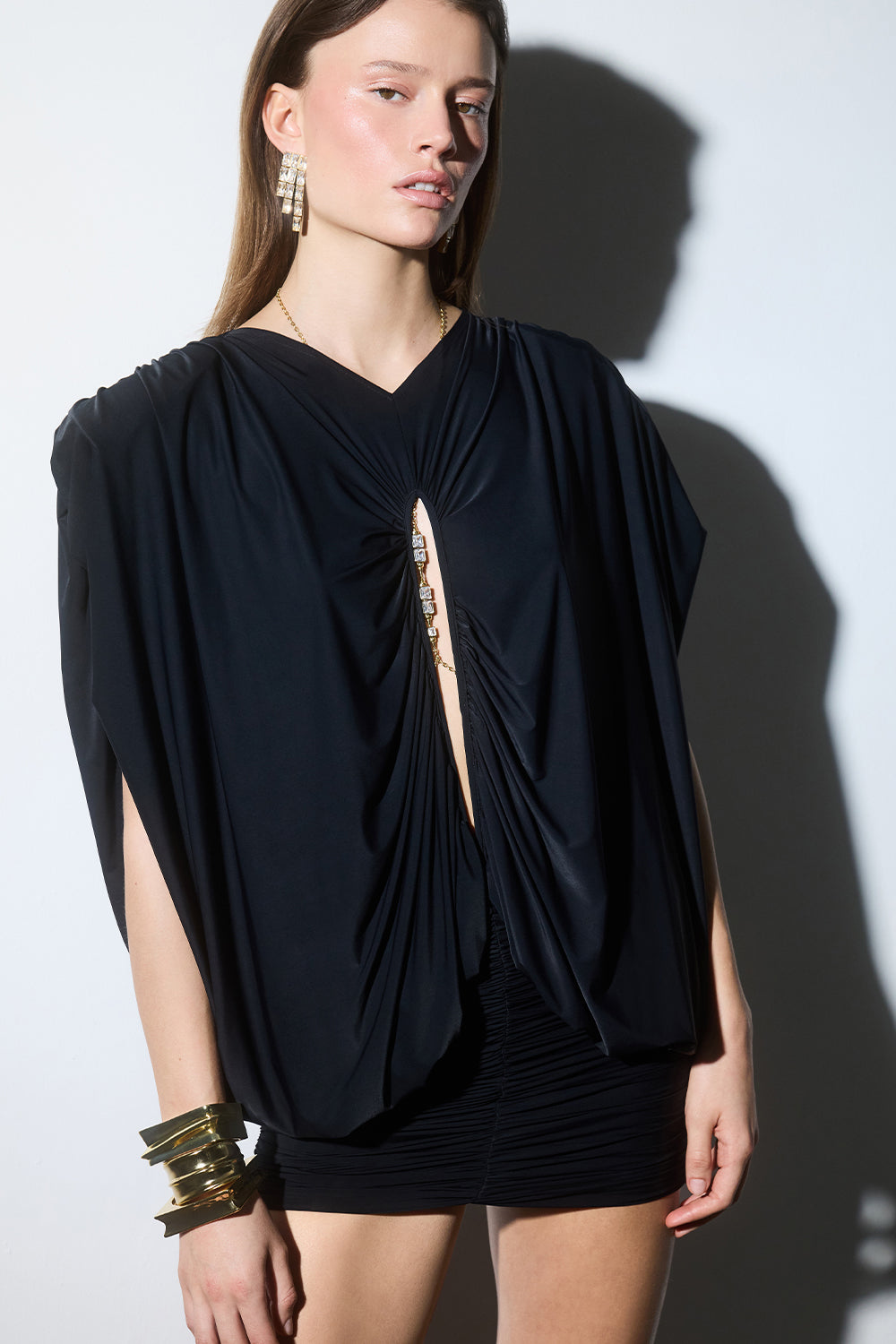 Alına Dress - 0