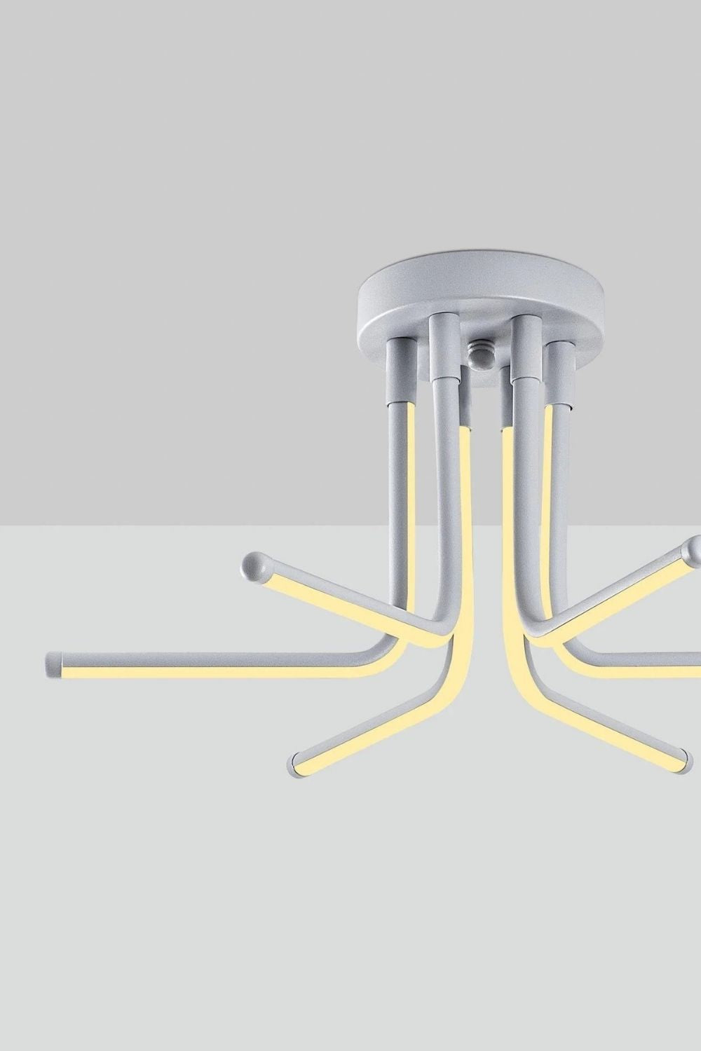 Enceladus 13674 Led Plafonyer Aydınlatma - 1