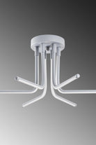 Enceladus 13674 Led Plafonyer Aydınlatma - 2