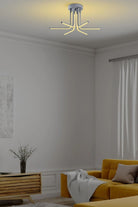 Enceladus 13674 Led Plafonyer Aydınlatma - 5