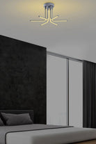 Enceladus 13674 Led Plafonyer Aydınlatma - 6