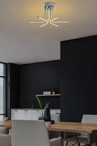 Enceladus 13674 Led Plafonyer Aydınlatma - 7
