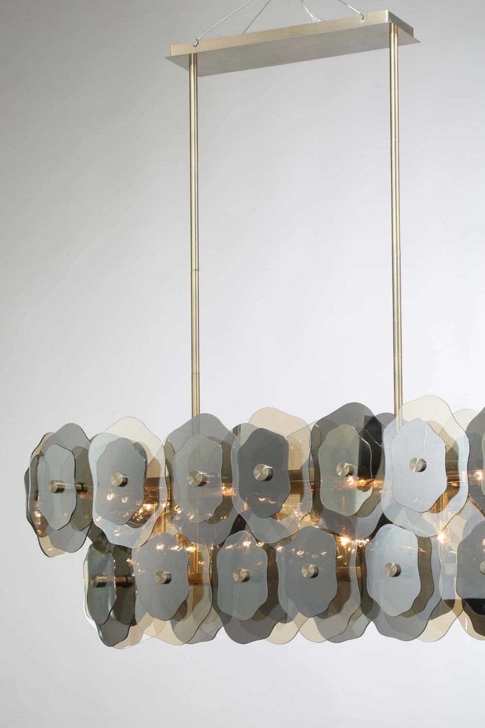 Moritz Lineer Avize - 2