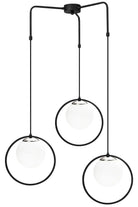Oak 4506 Cam Sarkıt Aydınlatma - 0