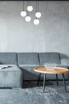 Oasis 4446 Cam Sarkıt Aydınlatma - 3