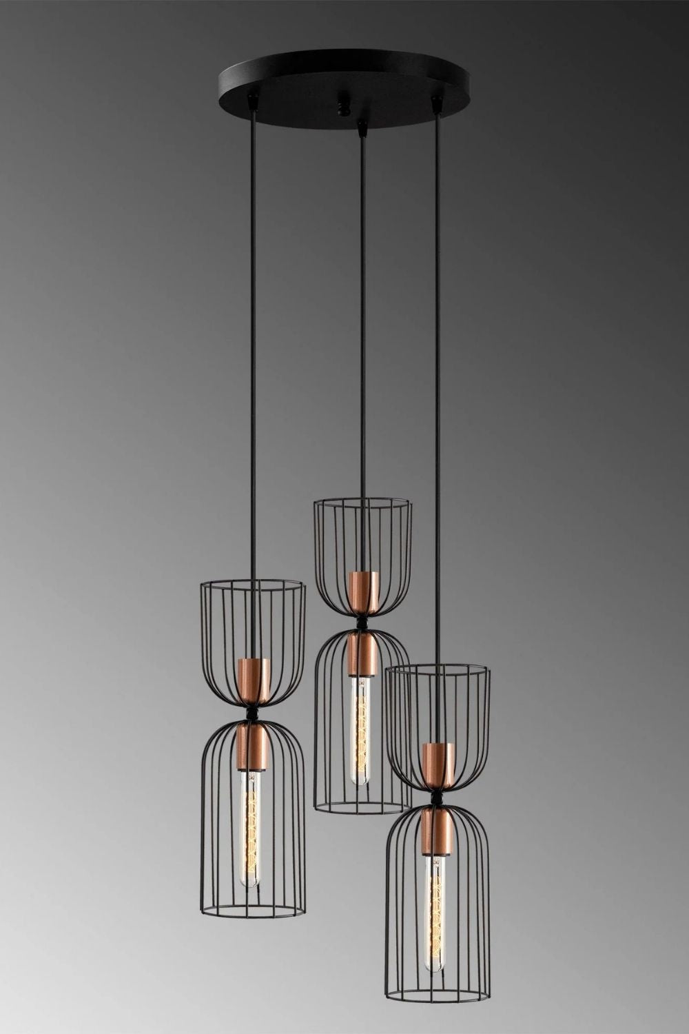 Verbena 6001 Tel Sarkıt Aydınlatma - 2