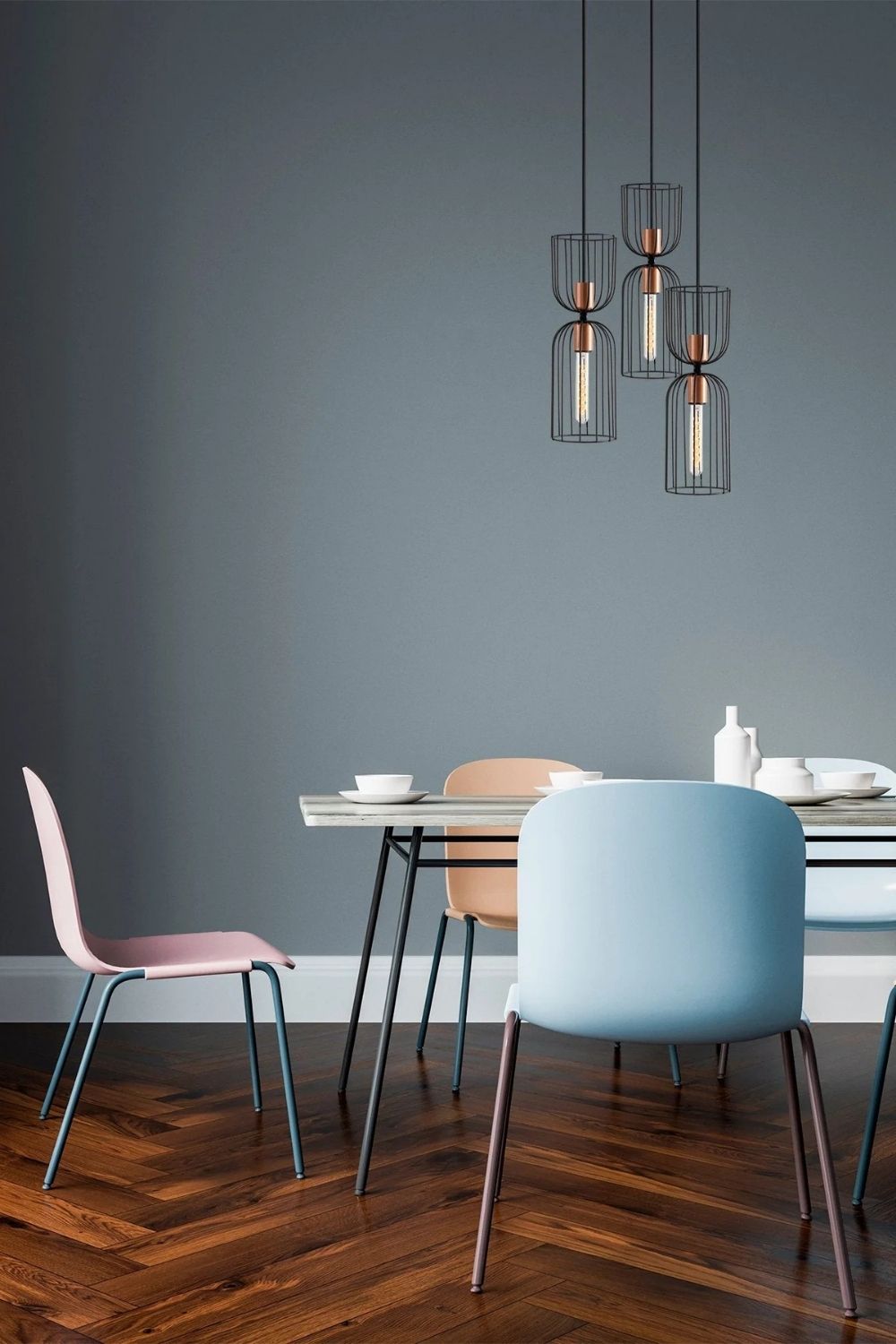 Verbena 6001 Tel Sarkıt Aydınlatma - 4