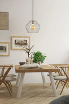 Coral 2922 Tel Sarkıt Aydınlatma - 5