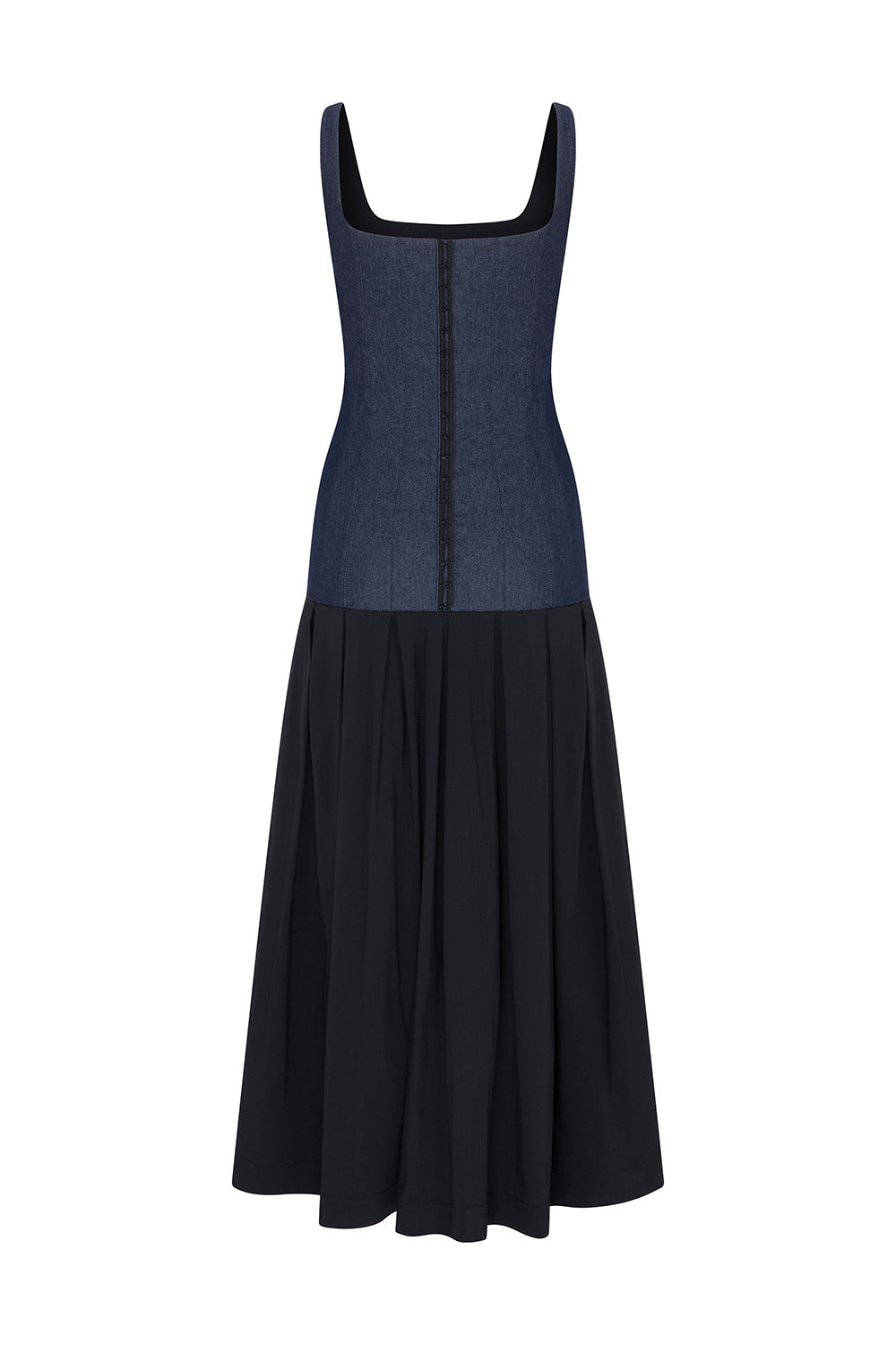 Mılo Pop Dress - 1