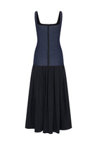 Mılo Pop Dress - 1