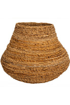 Vazo Hasır Y:45 Cm - 0