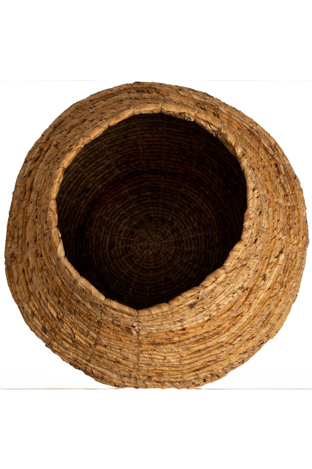 Vazo Hasır Y:45 Cm - 2