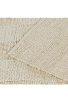 Halı Ay Dokuma Jüt + Yün 120 Cm X 180 Cm - 2