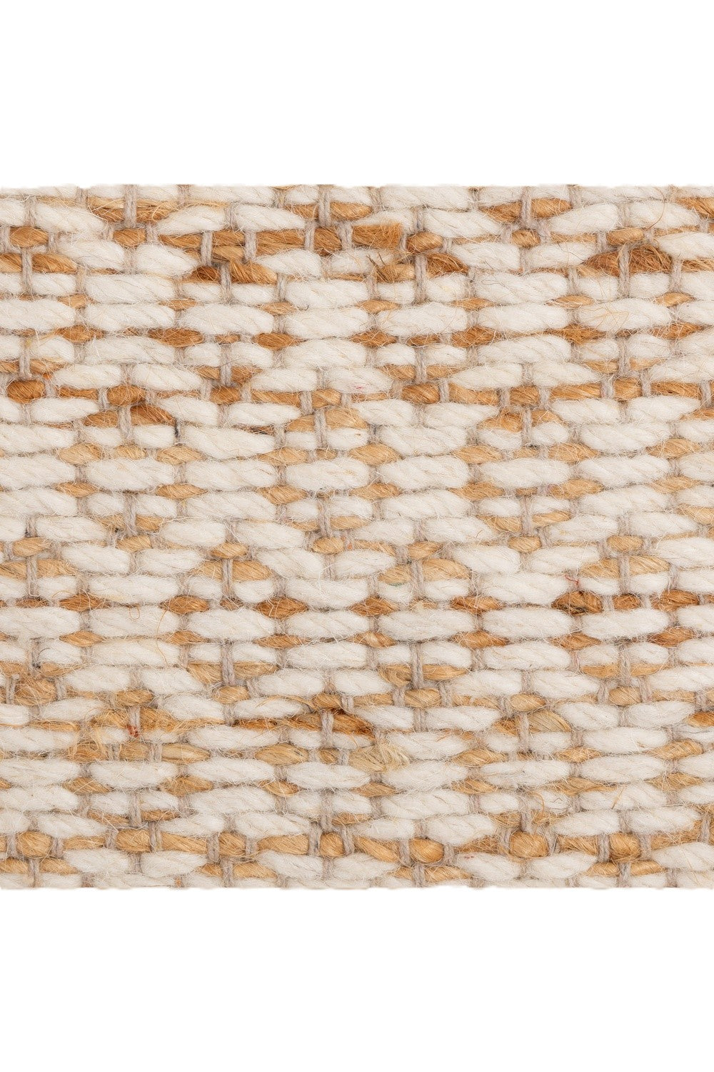 Kırlent Naturel / Fildişi 45 Cm X 45 Cm - 1