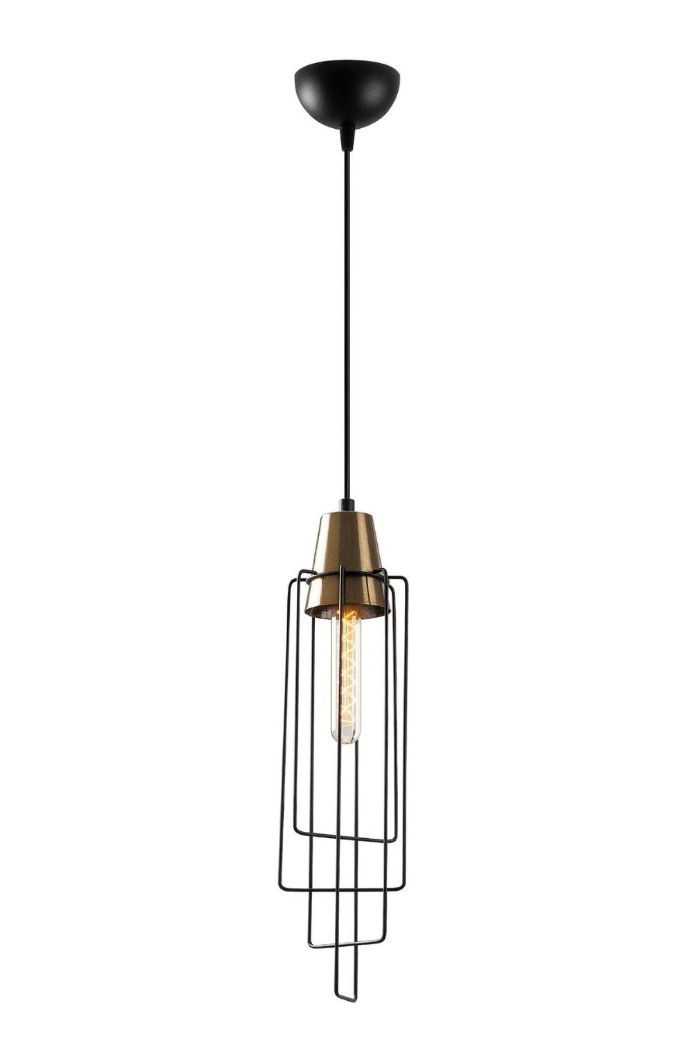 Gazelle 2321 Tel Sarkıt Aydınlatma - 0