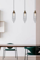 Gazelle 2321 Tel Sarkıt Aydınlatma - 4