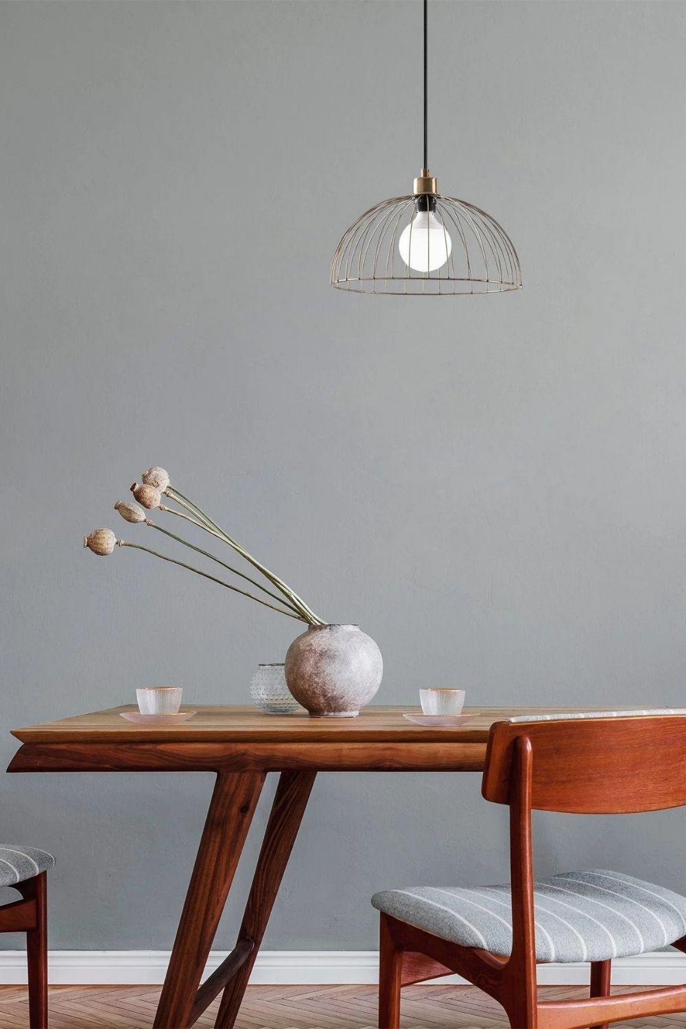 Birch 6361 Tel Sarkıt Aydınlatma - 5