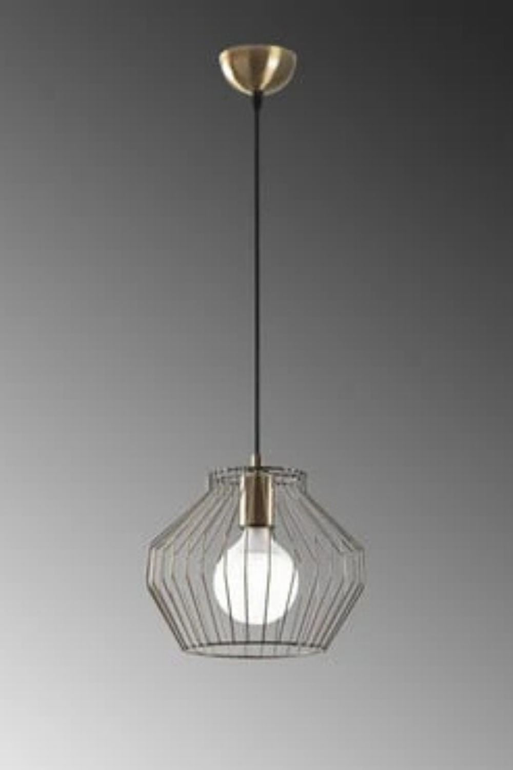 Opal 2927 Tel Sarkıt Aydınlatma - 2