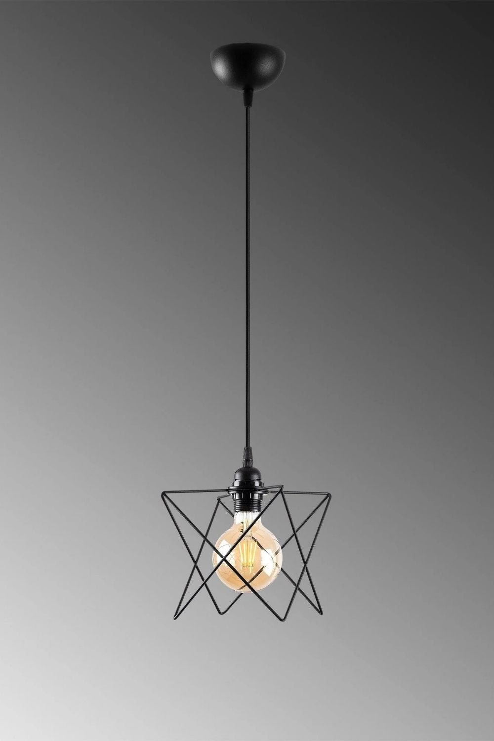 Pearl 6616 Tel Sarkıt Aydınlatma - 2