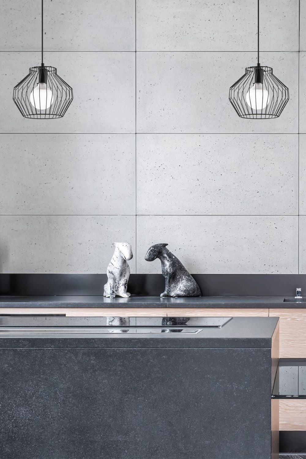 Opal 2926 Tel Sarkıt Aydınlatma - 5