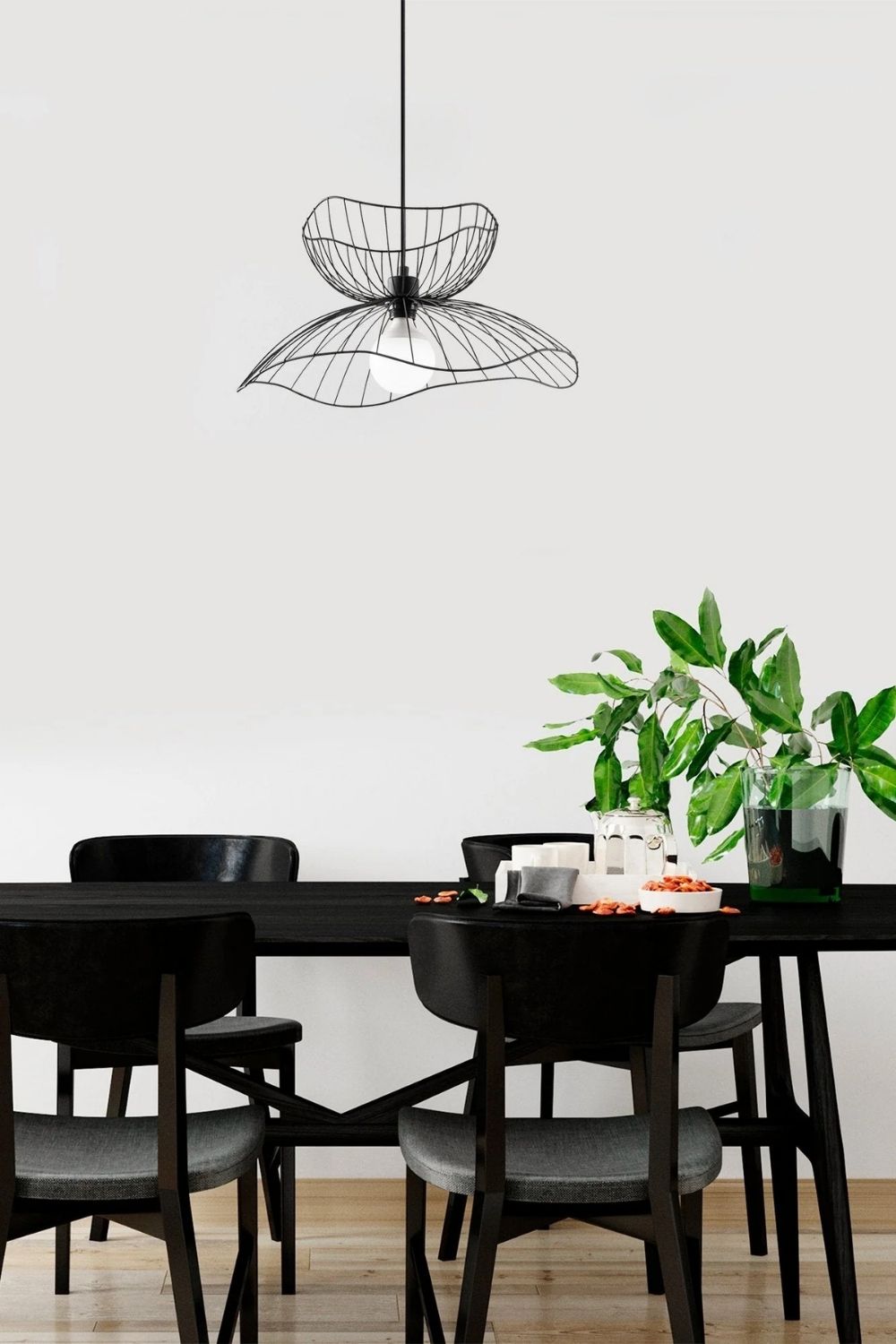 Ivy 6390 Tel Sarkıt Aydınlatma - 5