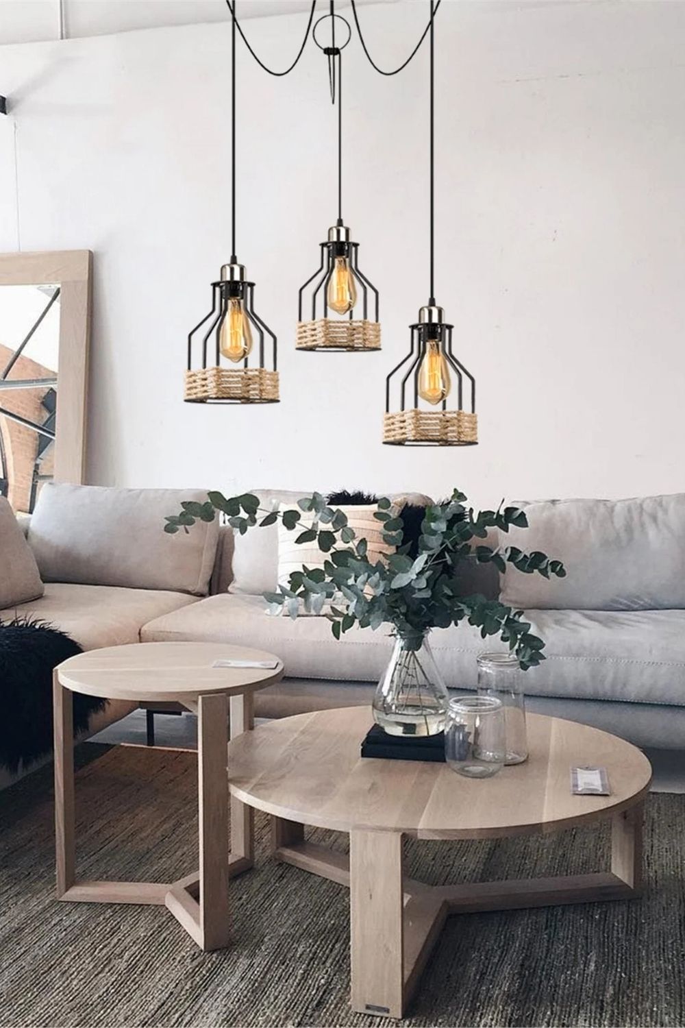 Larkspur 6556 Tel Sarkıt Aydınlatma - 3