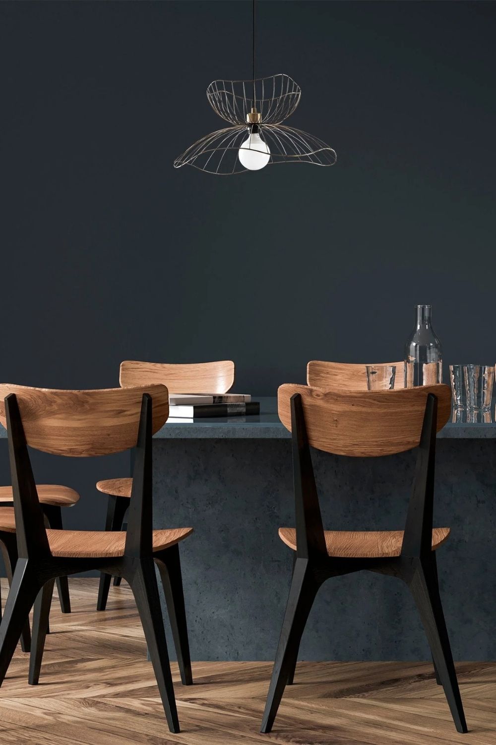 Ivy 6391 Tel Sarkıt Aydınlatma - 5