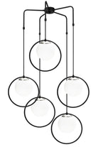 Oak 4511 Cam Sarkıt Aydınlatma - 0