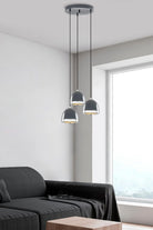 Oleandara 10660 Sıvama Sarkıt Aydınlatma - 3