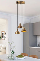 Rosara 10863 Sıvama Sarkıt Aydınlatma - 3