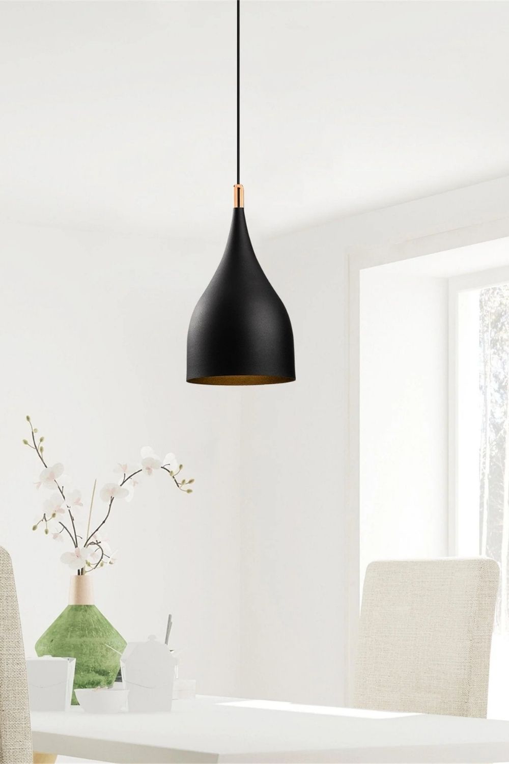 Pelicara 3770 Sıvama Sarkıt Aydınlatma - 3